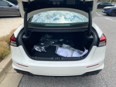 2024 Maserati Ghibli Modena