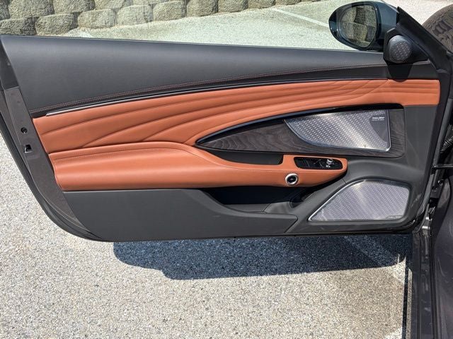 2026 Maserati GranTurismo Coupe