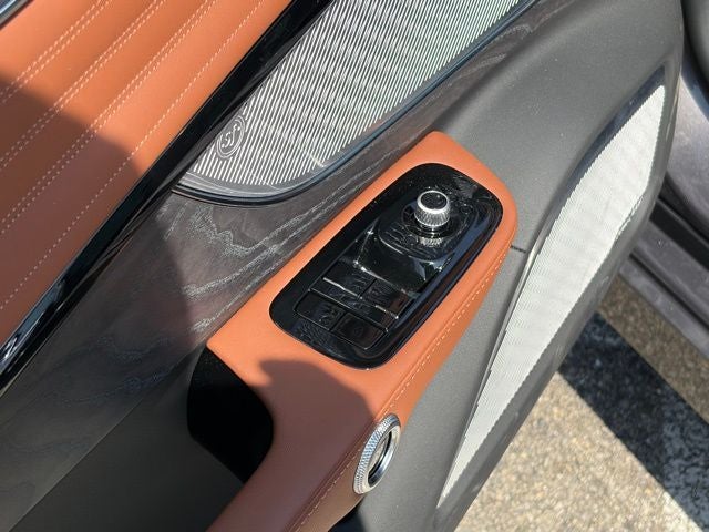 2026 Maserati GranTurismo Coupe