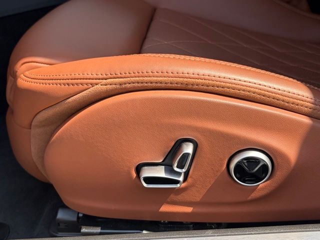 2026 Maserati GranTurismo Coupe