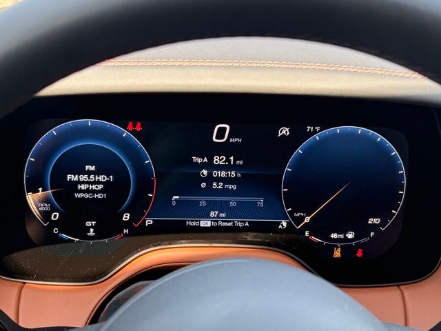 2026 Maserati GranTurismo Coupe