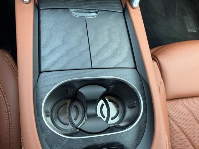 2026 Maserati GranTurismo Coupe