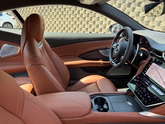 2026 Maserati GranTurismo Coupe