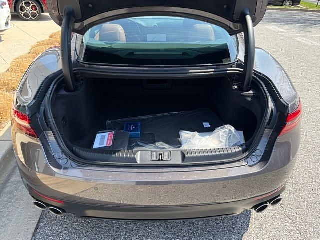 2026 Maserati GranTurismo Coupe