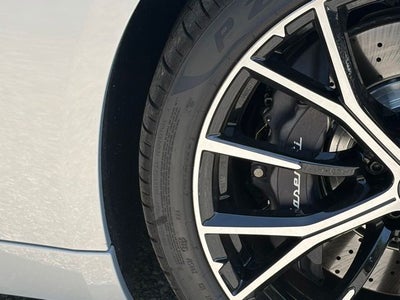 2026 Maserati GranCabrio Convertible