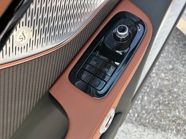 2026 Maserati GranCabrio Convertible