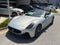 2026 Maserati GranCabrio Convertible