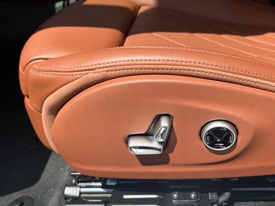 2026 Maserati GranCabrio Convertible