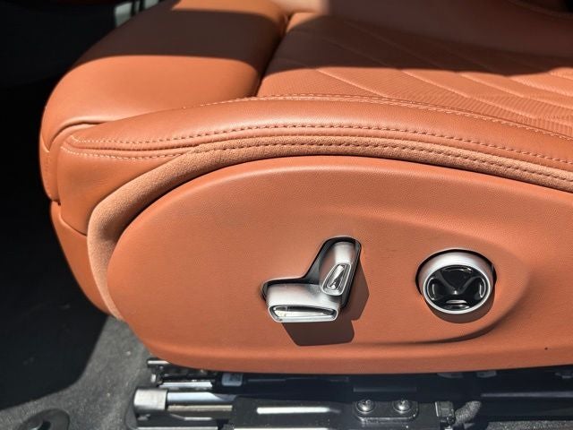 2026 Maserati GranCabrio Convertible