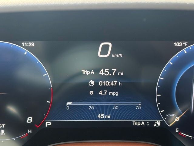 2026 Maserati GranCabrio Convertible