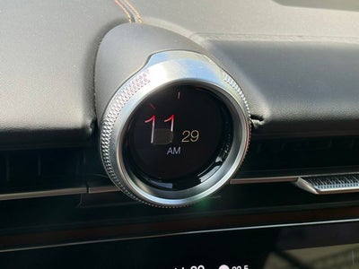 2026 Maserati GranCabrio Convertible