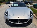 2026 Maserati GranCabrio Convertible