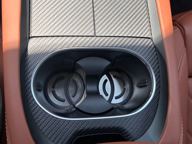 2026 Maserati GranCabrio Convertible