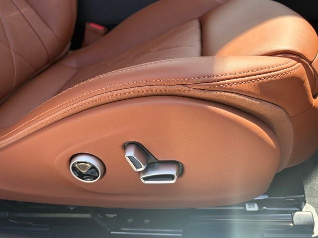 2026 Maserati GranCabrio Convertible