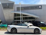 2026 Maserati GranCabrio Convertible