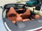 2026 Maserati GranCabrio Convertible