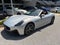 2026 Maserati GranCabrio Convertible