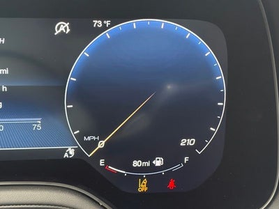 2026 Maserati GranCabrio Convertible