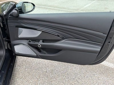 2026 Maserati GranCabrio Convertible