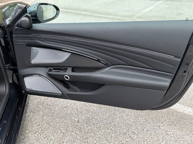 2026 Maserati GranCabrio Convertible