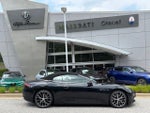 2026 Maserati GranCabrio Convertible