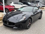 2026 Maserati GranCabrio Base