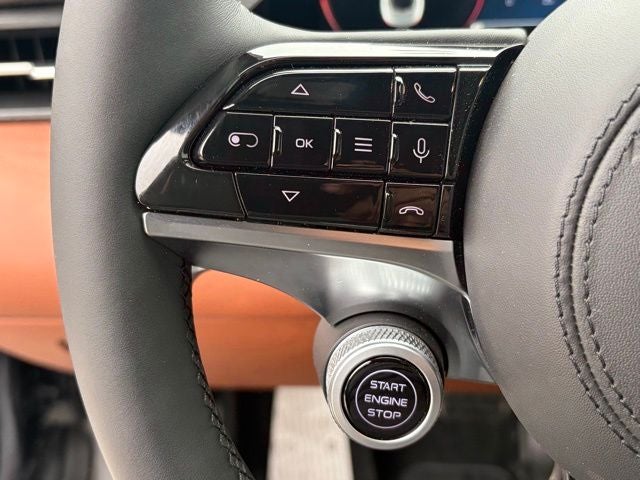 2026 Maserati GranCabrio Base