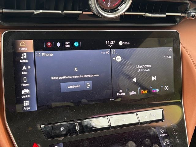 2026 Maserati GranCabrio Base