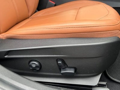 2023 Alfa Romeo Giulia Ti AWD