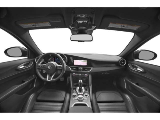 2023 Alfa Romeo Giulia Ti AWD