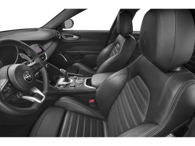 2023 Alfa Romeo Giulia Ti AWD