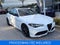 2024 Alfa Romeo Giulia Veloce