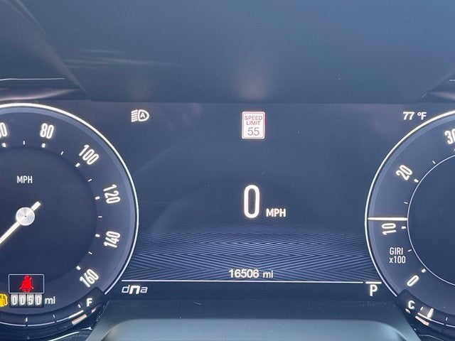 2024 Alfa Romeo Giulia Veloce