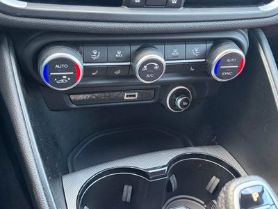 2024 Alfa Romeo Giulia Veloce