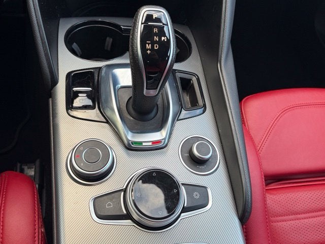 2024 Alfa Romeo Giulia Veloce