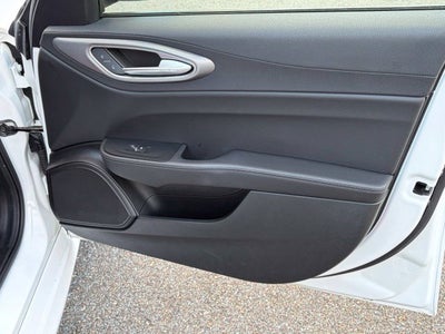 2024 Alfa Romeo Giulia Veloce