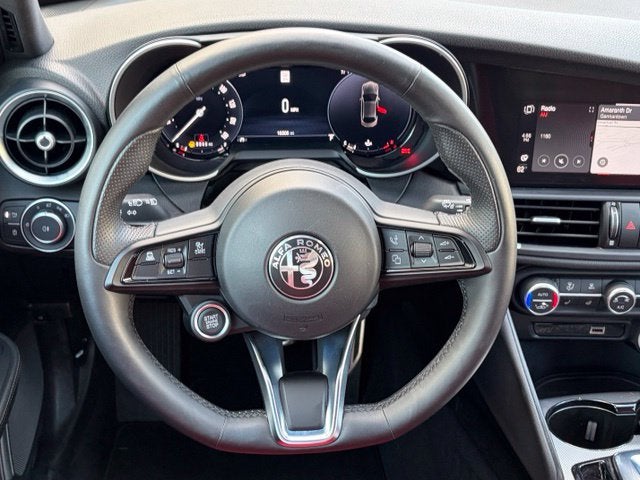 2024 Alfa Romeo Giulia Veloce