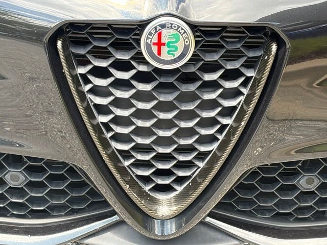 2023 Alfa Romeo Giulia Estrema AWD