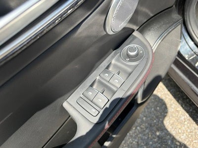 2023 Alfa Romeo Giulia Estrema AWD