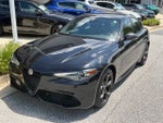 2023 Alfa Romeo Giulia Estrema AWD