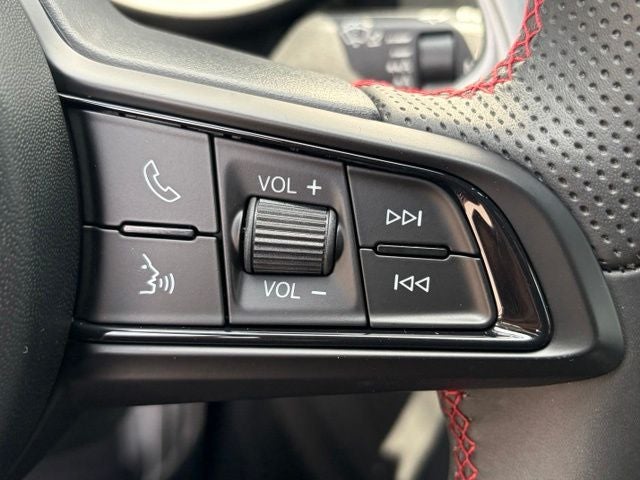 2023 Alfa Romeo Giulia Estrema AWD