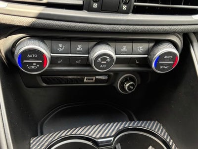 2023 Alfa Romeo Giulia Estrema AWD