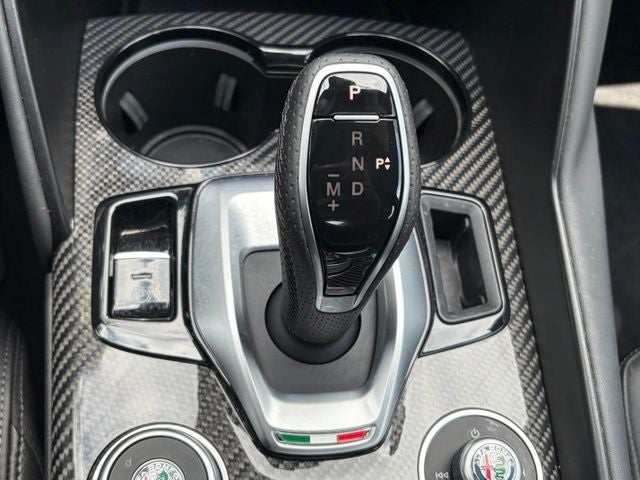 2023 Alfa Romeo Giulia Estrema AWD