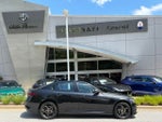 2023 Alfa Romeo Giulia Estrema AWD