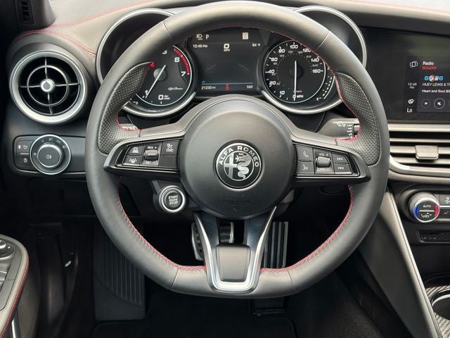 2023 Alfa Romeo Giulia Estrema AWD