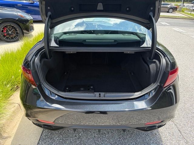 2023 Alfa Romeo Giulia Estrema AWD