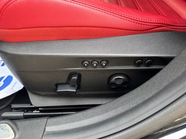 2023 Alfa Romeo Giulia Veloce AWD