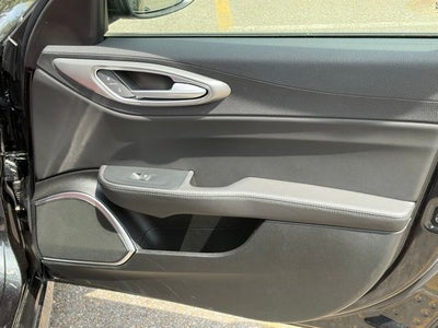 2023 Alfa Romeo Giulia Veloce AWD