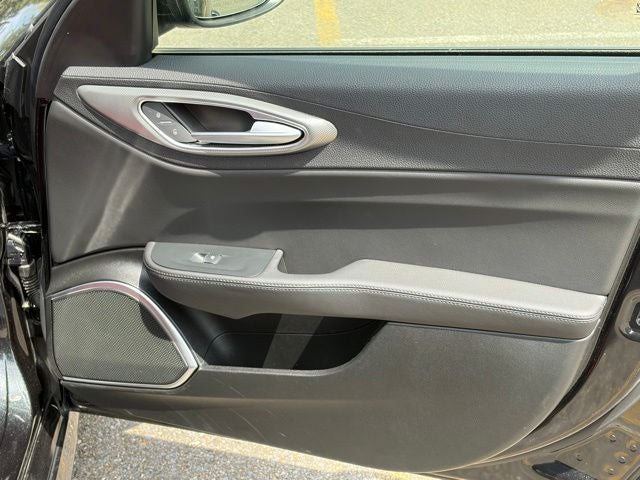 2023 Alfa Romeo Giulia Veloce AWD