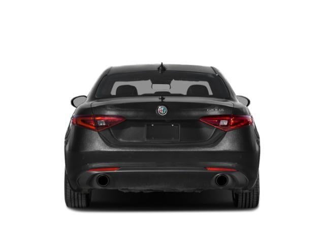 2023 Alfa Romeo Giulia Veloce AWD